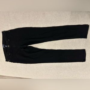 Gap skinny jeans